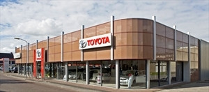 Autobedrijf Kor Lantinga VOF